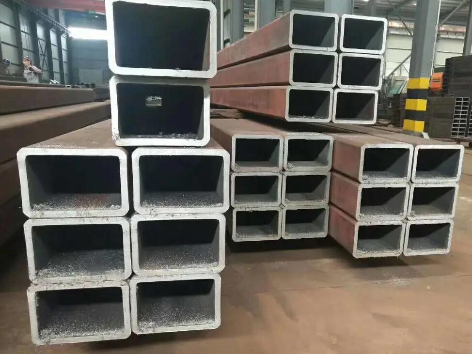广州s355j0方管